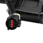 Driver Side Running Board Motor fit for Ford Expedition Lincoln Navigator 2007-2014 - Image 2