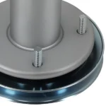Mandrel Assembly fit for Gravely 52/Ariens Ikon-XD 51528000 51537200 - Image 5
