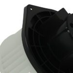 HVAC Heater Blower Motor w/ Fan fit for Nissan Sentra Xterra 2000-2004 700046 12V - Image 5