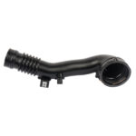 Turbo Turbocharger Intercooler Pipe Hose Rear Duct for BMW 535i 640i 740i X5 X6 13717609811
