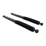 Heavy Duty Rear Shocks fit for Jeep Wrangler JL 2018-2023 1.5-3.5" Lift - Image 3