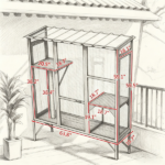 cat enclosure - Image 4