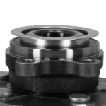Front Wheel Bearing Hub Assembly fit for Nissan Rogue/SE-R 2007-2015 513298 Square