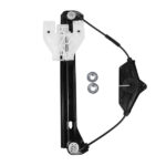 Rear Right Side Window Lift Mechanism Replacement for Audi A3 RS3 8V 2015-2020 8V4839462 - Image 7