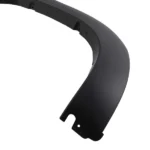 1pc Fender Flare Right fit for Toyota Tacoma T Pro 2015 Black Rear Passenger Side - Image 3