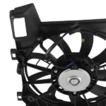 Cooling Fan Direct Fit fit for Subaru Legacy 3.6R 2015-2019 14898929 - Image 5