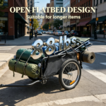 Bicycle Cart - Image 4