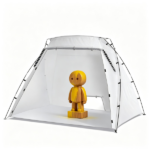 Spray Paint Tent - Image 3