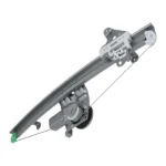 Window Regulator Front LH fit for Nissan Rogue 2014-2020 748015 with 6-Pin Motor - Image 5