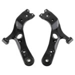 14 Pcs Front Outer Tie Rod End Link Control Arm fit for Toyota RAV4 2006 - 2014 2018 - Image 2