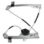 Power Window Motor Regulator fit for GMC Sierra 1500 2014-2018 Front Right 751-777
