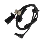 ABS Wheel Speed Sensor Front Left/Right fit for Chevrolet Trailblazer GMC Envoy