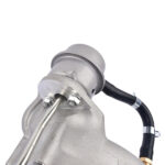 MGT2259S Billet Turbo Charger Replacement For 2015-2021 Subaru Forester FA20 WRX FA20F 2.0L 14411AA881 14411AA880 - Image 12