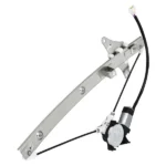 Electric Window Lifter fit for Toyota Camry 1992-1996 Front Right 741-707 6980106011 - Image 6