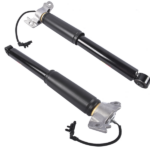 2x Rear Electronic Shock Absorbers 5801053 Fits for Cadillac XTS Base, Livery, Luxury 2013-2019 - Image 5