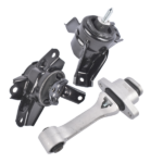 3Pcs AutoTrans Engine Motor & Trans Mount for Kia Sportage 2014-2016 Hyundai Tucson 2014-2015 2.4L - Image 6