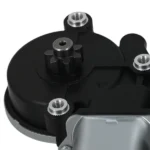 Front Rear Left Window Motor fit for Toyota Camry L4 V6 2009-2011 8572033211 - Image 4