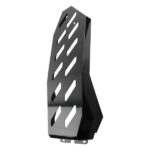 1x Fuel Gas Tank Skid Plate fit for Toyota Tacoma 1995.5-2004 15 And 18 Gallon Tank - Image 3