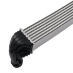 Intercooler / Charge Air Cooler fit for Chevrolet Cruze 2016 2017 2018 2019 39116550 - Image 4