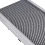 3 Row Aluminum Cooling Radiator Fan fit for Pontiac Parisienne 4.3L V6 1985-1986 571 - Image 17