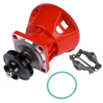 Water Pump Bearing Red Fit for Bell & Gossett Series 100 189134 118844 189161 189134LF - Image 7