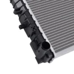 Radiator fit for CHEVROLET CAMARO 2010-2011 6.2L CU13142 13142 GM3010535 92218352 1X - Image 3