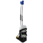 6-Pin Door Lock Actuator Front Left fit for Kia Forte Sedan 2010-2014 937-078