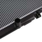 Aluminum Radiator fit for 2014-2018 Mazda 6 2.5L CU13367 Direct Replacement - Image 2