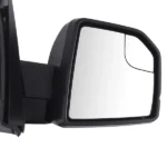 Heated Side Mirror Right fit for Ford F-150 2015-2018 Power 9PIN Black