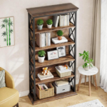 Shelf Book/Storage Cabinet - Image 6