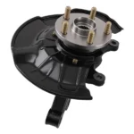 Front Steering Knuckle Wheel Hub fit for Toyota Corolla 2014-2018 Left Right - Image 5