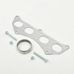 Exhaust Manifold Headers For Scion 2011-2016 TC 2.5L DOHC MT001312/SY (Ban the sale of Amazon&TEMU) (No support for returns without reason) - Image 7