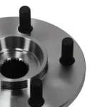 Front Wheel Hub Bearing fit for Land Rover LR3 LR4 Range Rover Sport 05-16 515067 - Image 18