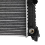 Aluminum Core Radiator fit for Mercedes-Benz C230 C280 C300 C350 2008-2012 DPI13213 - Image 6