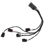 Fuel Rail Injection Harness fit for GM Left Hand 5.3L 6.2L V8 12687244 28388775 - Image 6
