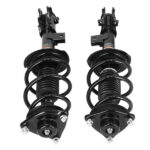 Strut Spring Absorber Front fit for 2012-2014 Hyundai Sonata 2.4LITER L4 11771 11772 - Image 6