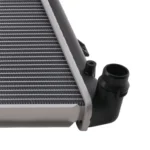 3 Row Radiator fit for Ford High-Boy with Chevy Engine 1932 DPI3132 Aluminum AT - Image 18