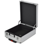 799pcs Aluminum Trolley Case Tool Set Silver - Image 7