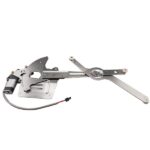 1x Window Regulator w/o Motor fit for Mercedes G500 G550 G63 W463 Left Rear Side - Image 11