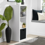 3 Cube Storage Organizer, White Texture (Shipment from Walmart) - Image 4