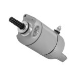 Starter Motor fit for Honda XR650L XR 650L 1993-2016 31200-MN9-013 12V CCW 10T - Image 2