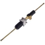 RACK and PINION & TIE ROD ENDS For POLARIS RZR 800 EFI 2008-2013 2014 - Image 2