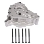 Engine Oil Pump #7610378 Fit for BMW F10 528i F22 228i F30 320i 328i F32 428i Z4 N20 - Image 6