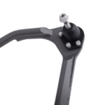 Alignment Front Upper Control Arms Fit for 2007-2015 Chevy Silverado Sierra 1500 2WD 4WD - Image 5