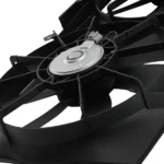 Engine Radiator Cooling Fan fit for Toyota Camry LE/SE/XLE 02-2006 620532 TO3115129 - Image 5