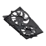 Cooling Fan Assembly fit for Ford Taurus SHO 3.5L 10-12 BA5Z8C607D BA5Z8C607E - Image 6