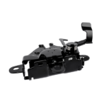 Hood Latch Fits for Pontiac Vibe 2003-2008 1.8L l4 Wagon 4-Door 88972905 14584423 Black - Image 5