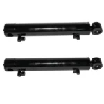 2x Bucket Tilt Cylinders Replacement for Bobcat T190 S175 773 S205 S160 T180 S150 7117174 - Image 3