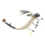 8L45 8L90 Transmission Wiring Harness fit for GMC Chevy 2020 24046895 2429-8757 - Image 4
