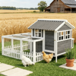 Chicken Coop